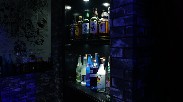 マジックバー Harley Quinn 京急川崎 ダイニングバー 食べログ