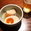 Izakaya Endu - お通し：おでん。