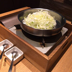 Kurobuta Shabushabu Ginza Rabu - 