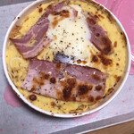 セブンイレブン - 料理写真: