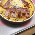 セブンイレブン - 料理写真: