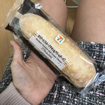 セブンイレブン - 料理写真:
