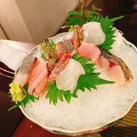 足利伊萬里 - お造り