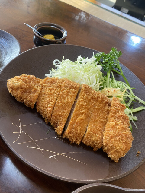 とん美 西川田 とんかつ 食べログ とん美 西川田 とんかつ 食べログ