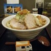 会津喜多方ラーメン蔵 あっぷるらいん長野店