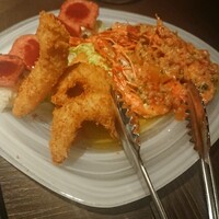 Ginger’s Beach Omiya -  Ginger’s Beach Omiya -