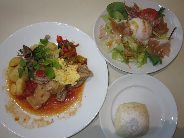 レストラン ガーデン Restaurant Garden 鳴門市その他 レストラン その他 食べログ