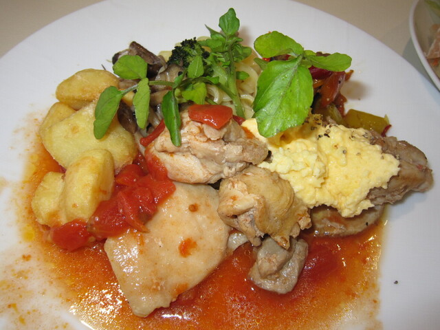 レストラン ガーデン Restaurant Garden 鳴門市その他 レストラン その他 食べログ