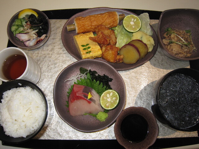 レストラン ガーデン Restaurant Garden 鳴門市その他 レストラン その他 食べログ