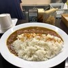 牛すじカレー 小さなカレー家