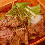 ビストロ肉酒場 貸切パーティー＆BBQ 渋谷ガーデンスペース - 