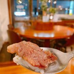 ビストロ肉酒場 貸切パーティー＆BBQ 渋谷ガーデンスペース - 