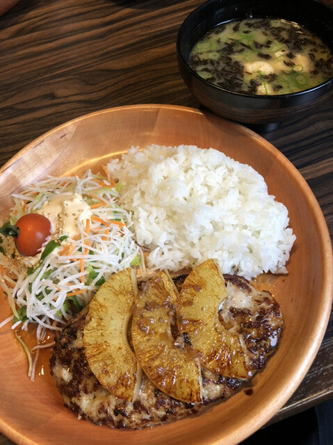 びっくりドンキー 手稲前田店 手稲 ファミレス 食べログ