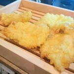 Tempura Sutando Kitsune - 