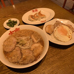 Ramen Suehiro - 