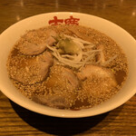 Ramen Suehiro - 