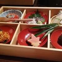 豚捨 KITTE丸の内店 - 