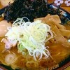 ラーメン しみず 新保店