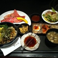東京焼肉 平城苑 浅草総本店 - 