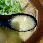 味噌麺処 伝蔵 - 