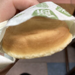 阿闍梨餅本舗 満月 - 