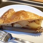 スターバックス・コーヒー - アメリカンアップルパイ