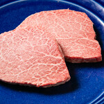 Specially selected fillet