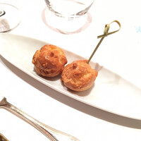 メゾン ポール・ボキューズ - 