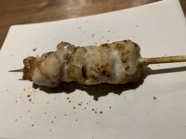 京都 焼き鳥 一 かず 烏丸 焼鳥 食べログ