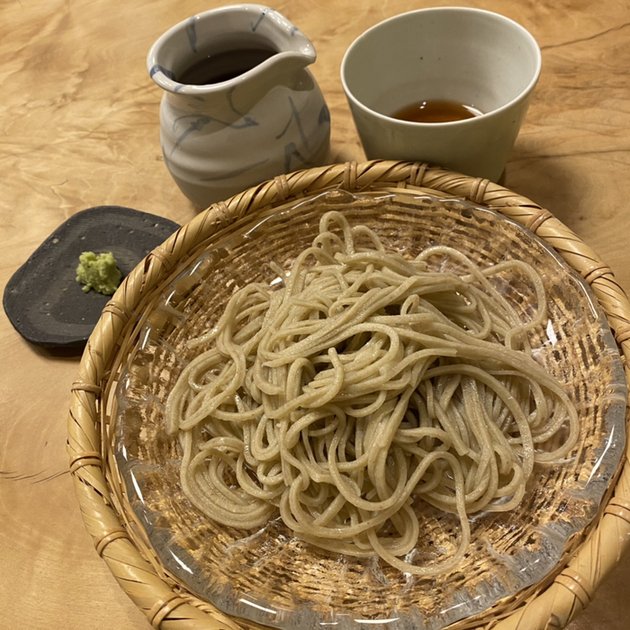 蕎麦屋 じん六 北山 そば 食べログ 蕎麦屋 じん六 北山 そば 食べログ