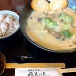 手打ちうどん 福来たる - 