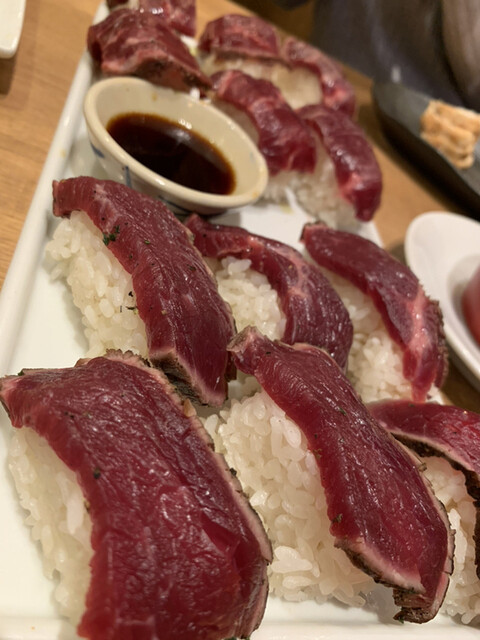 肉バル×食べ飲み放題 ミートティーク 新宿店(MEAT TIQUE) - 新宿西口(ダイニングバー)