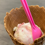 サーティワンアイスクリーム - 料理写真: