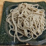 蕎麦屋 じん六 - 