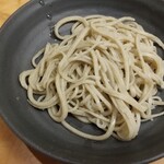 蕎麦屋 じん六 - 