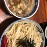 ラーメン武藤製麺所 - 