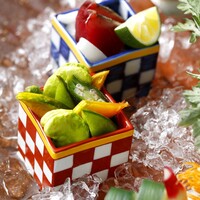 【ランチ】四季会席〜華やかな八寸、焚合せなど、月替りミニ会席〜