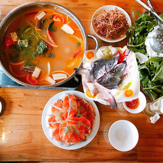 チャオ ベトナム_1