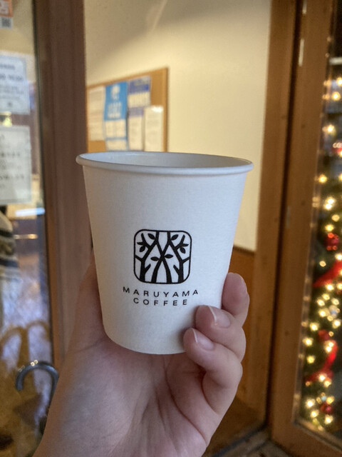 丸山珈琲 ハルニレテラス店 中軽井沢 コーヒー専門店 食べログ 丸山珈琲 ハルニレテラス店 中軽井沢 コーヒー専門店 食べログ