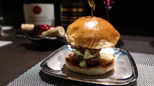 ピヴォーテ Pivote 国際センター フレンチ 食べログ