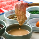 Shabu Zen - 