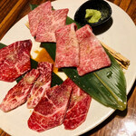 焼肉USON - 