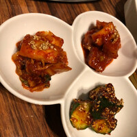 焼肉USON - 