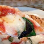 PIZZA SALVATORE CUOMO - 