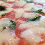 PIZZA SALVATORE CUOMO - 