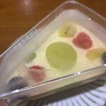 フルーツピークス - フルーツプリン　¥454