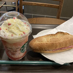 スターバックス・コーヒー - 