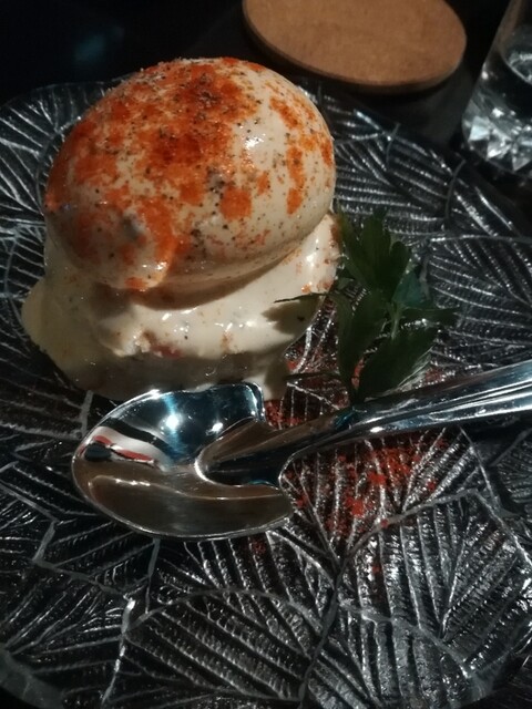 コンフォートゾーン アール022（Comfort zone R022） - 広瀬通（ダイニングバー）の写真