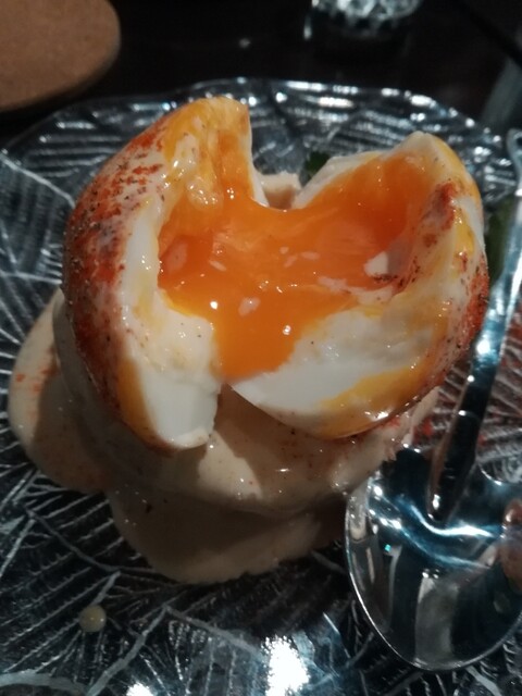 コンフォートゾーン アール022（Comfort zone R022） - 広瀬通（ダイニングバー）の写真