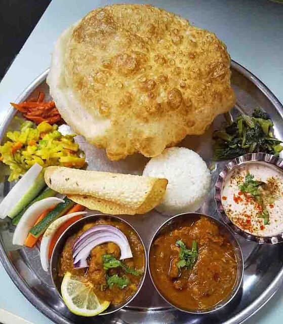 アムリタ インドスパイスカレーとナンと Amrit 鶴ケ島 インド料理 ネット予約可 食べログ アムリタ インドスパイスカレーとナンと Amrit 鶴ケ島 インド料理 ネット予約可 食べログ